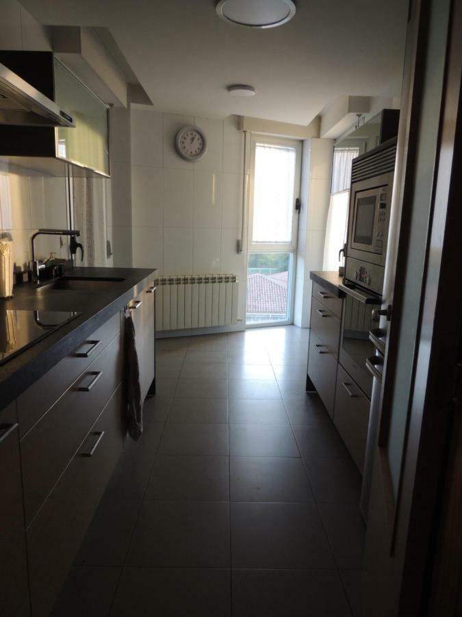 Skylinepamplona Appartement Buitenkant foto