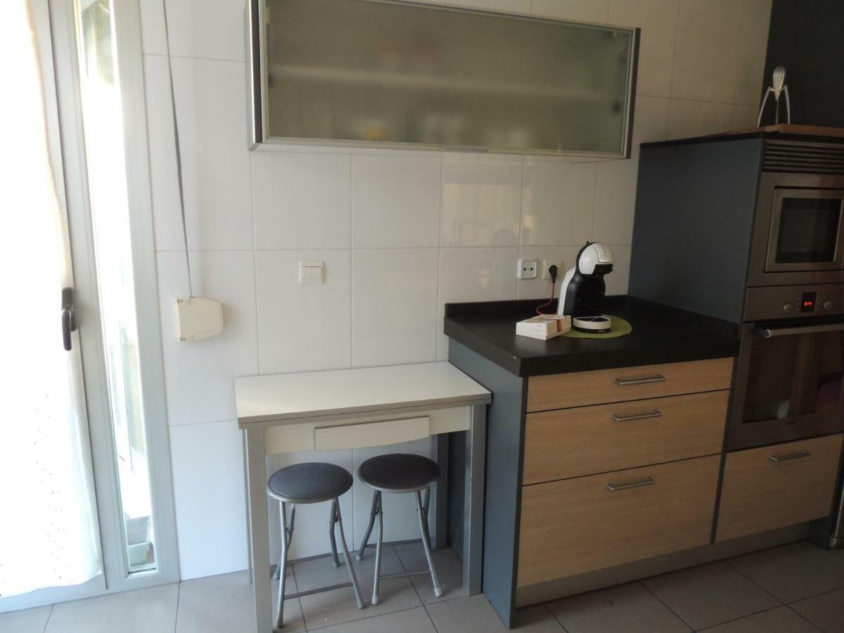 Skylinepamplona Appartement Buitenkant foto